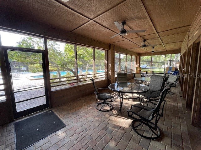 1602 Lennox Road E #1602 Palm Harbor FL 34683 TB8409889 image17