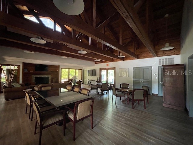 1602 Lennox Road E #1602 Palm Harbor FL 34683 TB8409889 image18