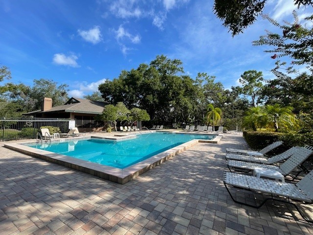 1602 Lennox Road E #1602 Palm Harbor FL 34683 TB8409889 image19