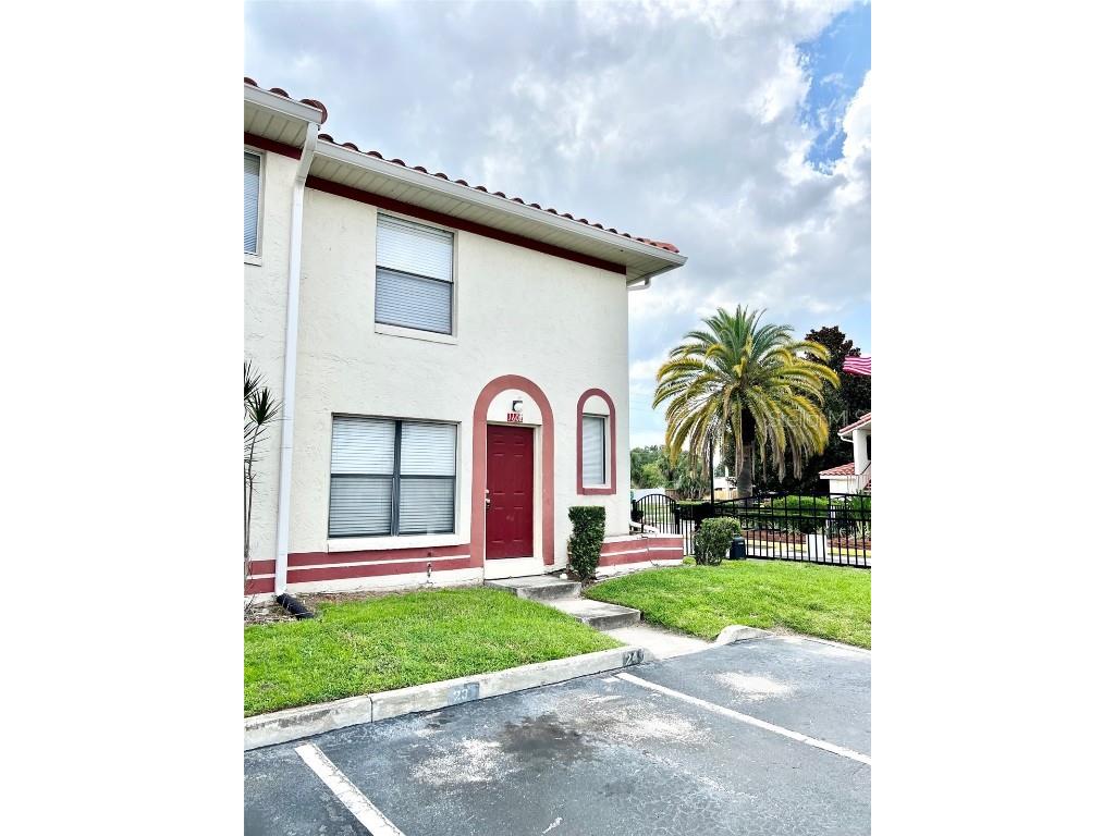 1602 Little River Drive #24 Orlando FL 32807 O6123196 image1