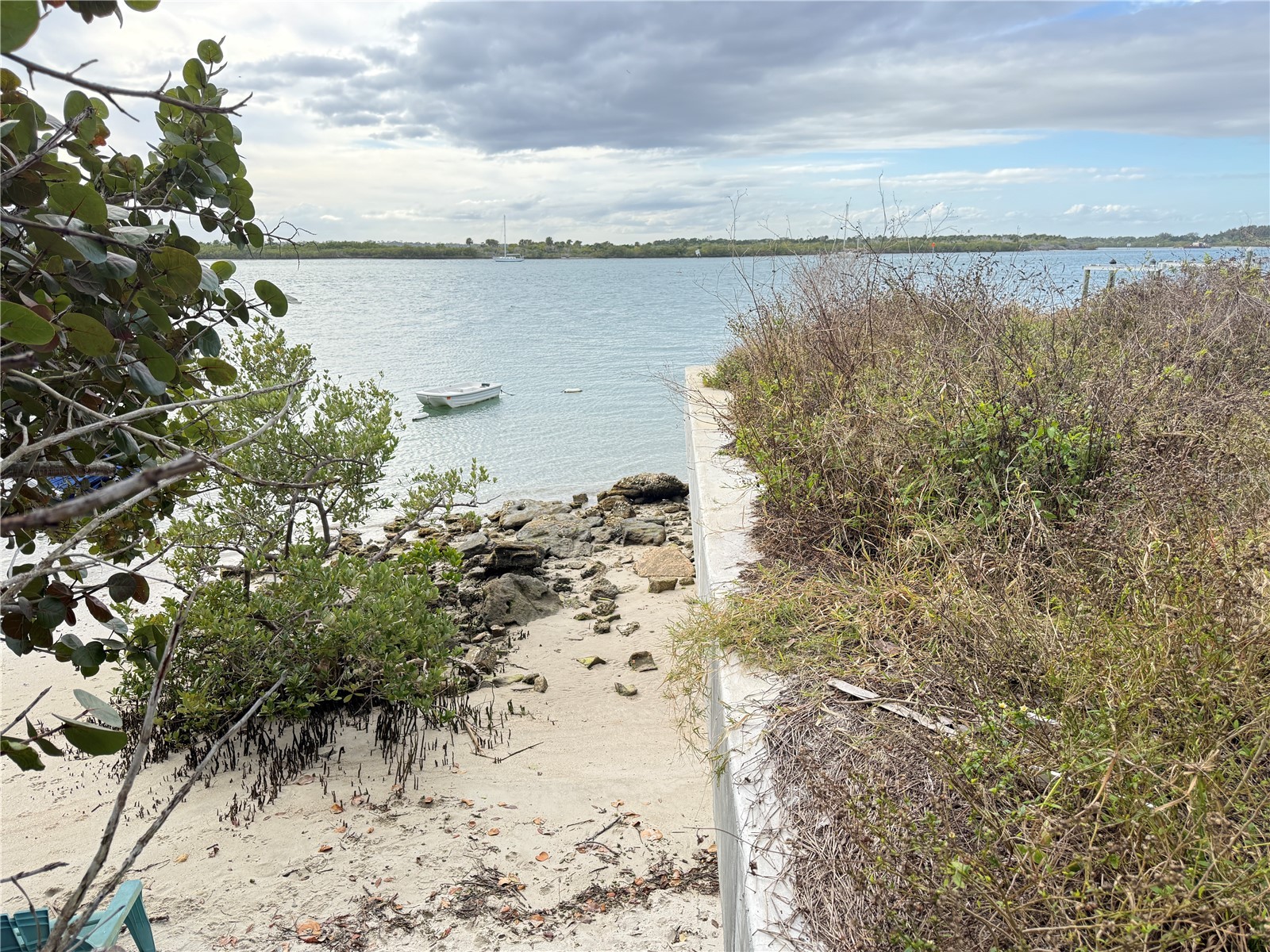 1602 N Indian River Road New Smyrna Beach FL 32169 - INTRACOASTAL WATERWAY NS1087135 image12