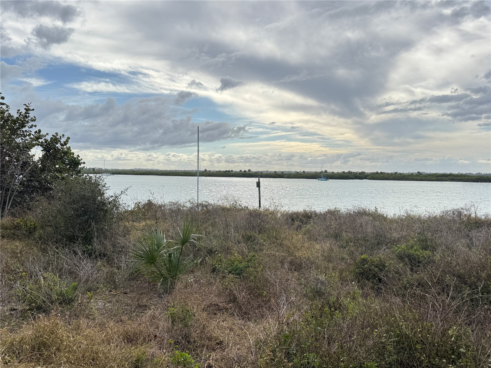 1602 N Indian River Road New Smyrna Beach FL 32169 - INTRACOASTAL WATERWAY NS1087135 image13