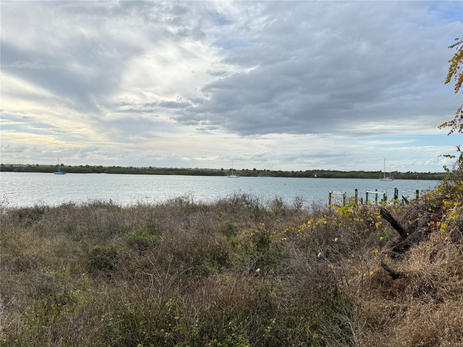 1602 N Indian River Road New Smyrna Beach FL 32169 - INTRACOASTAL WATERWAY NS1087135 image14