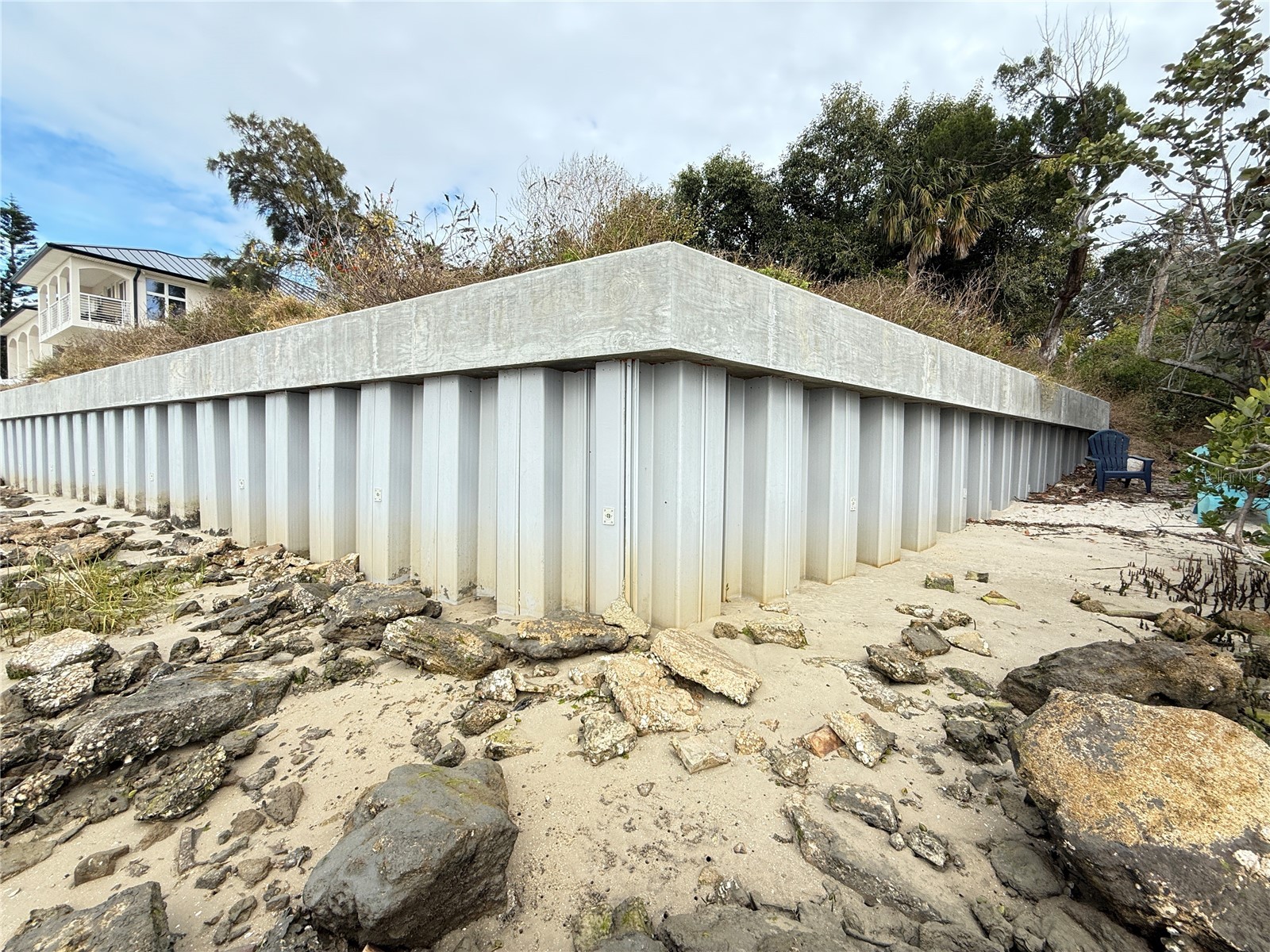 1602 N Indian River Road New Smyrna Beach FL 32169 - INTRACOASTAL WATERWAY NS1087135 image16