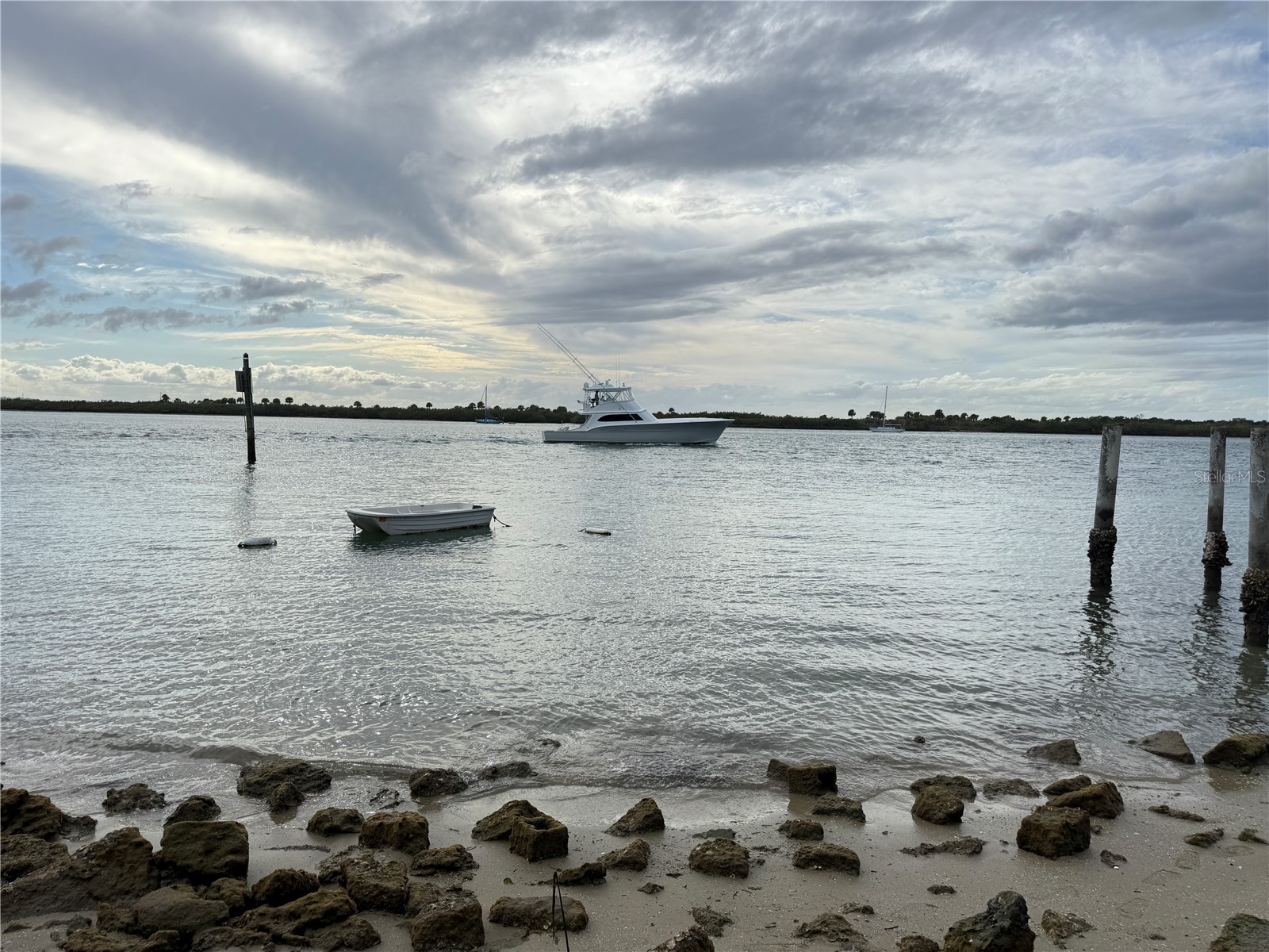 1602 N Indian River Road New Smyrna Beach FL 32169 - INTRACOASTAL WATERWAY NS1087135 image2