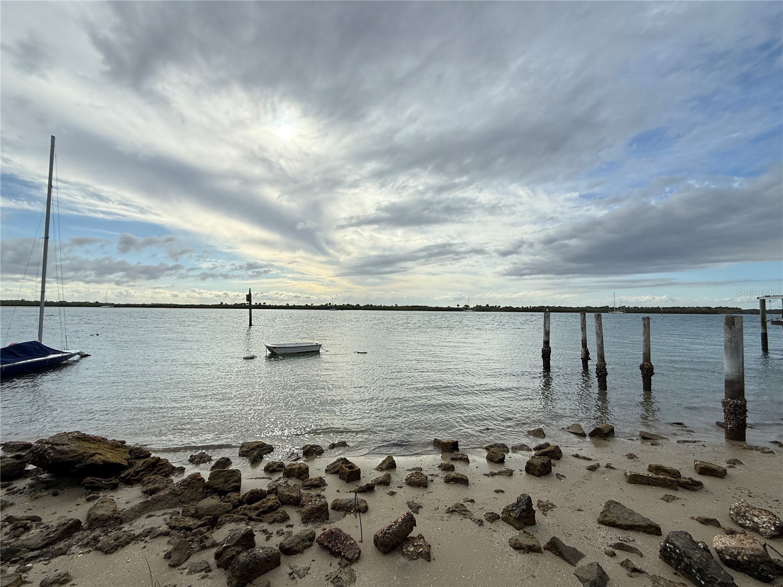 1602 N Indian River Road New Smyrna Beach FL 32169 - INTRACOASTAL WATERWAY NS1087135 image4