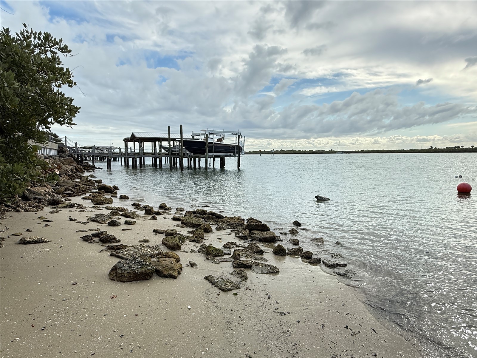 1602 N Indian River Road New Smyrna Beach FL 32169 - INTRACOASTAL WATERWAY NS1087135 image5