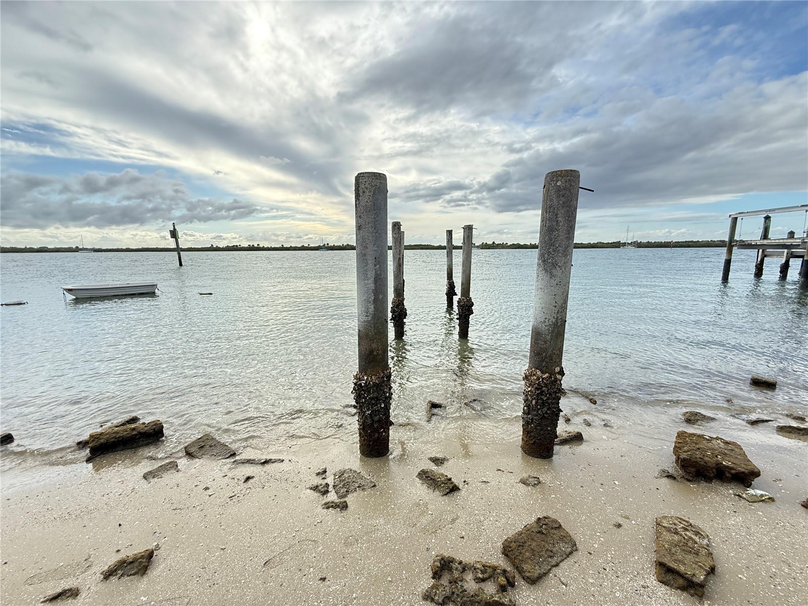 1602 N Indian River Road New Smyrna Beach FL 32169 - INTRACOASTAL WATERWAY NS1087135 image6