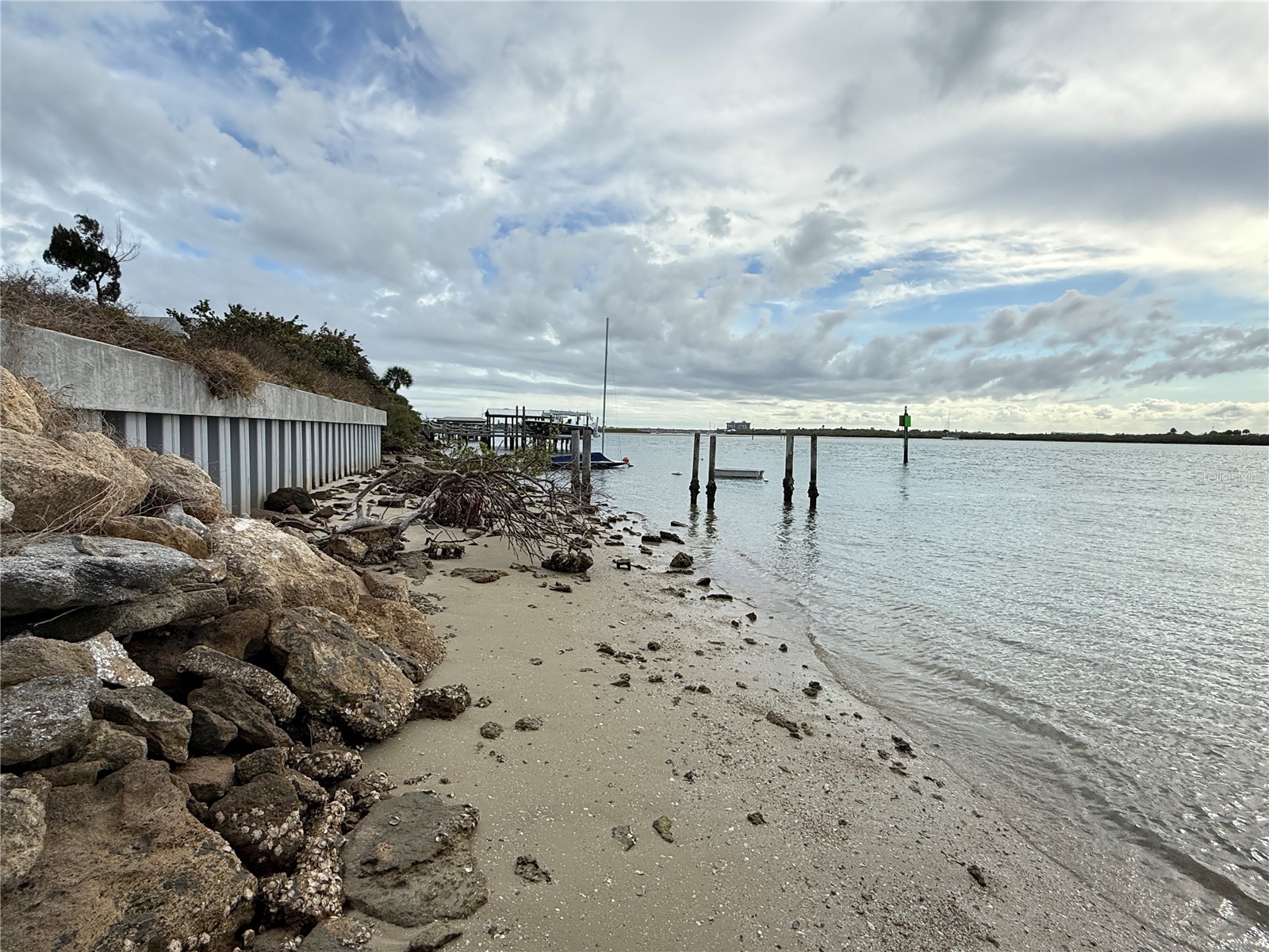 1602 N Indian River Road New Smyrna Beach FL 32169 - INTRACOASTAL WATERWAY NS1087135 image7