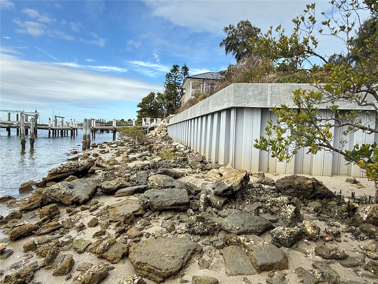 1602 N Indian River Road New Smyrna Beach FL 32169 - INTRACOASTAL WATERWAY NS1087135 image8