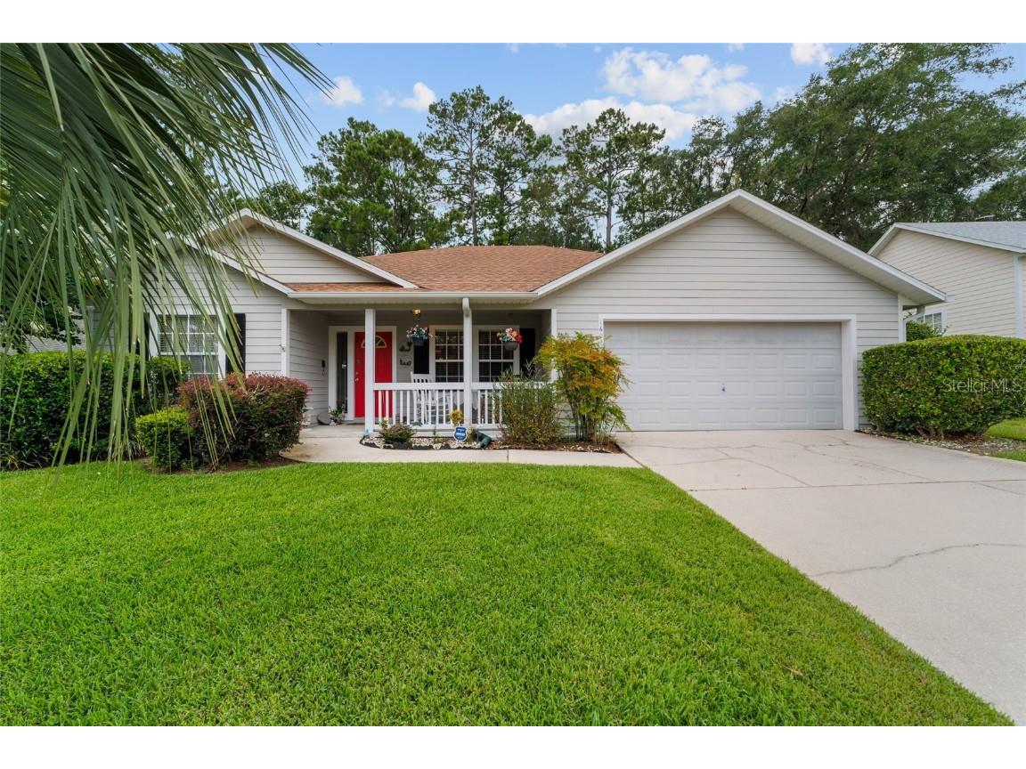 1602 NW 117 Terrace Gainesville FL 32606 GC532327 image1