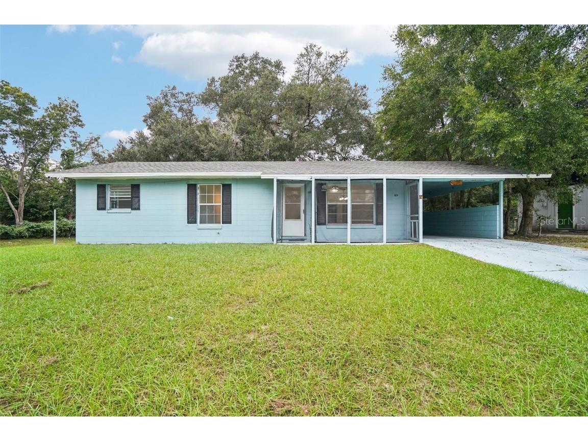1602 NW 20th Court Ocala FL 34475 O6356108 image1