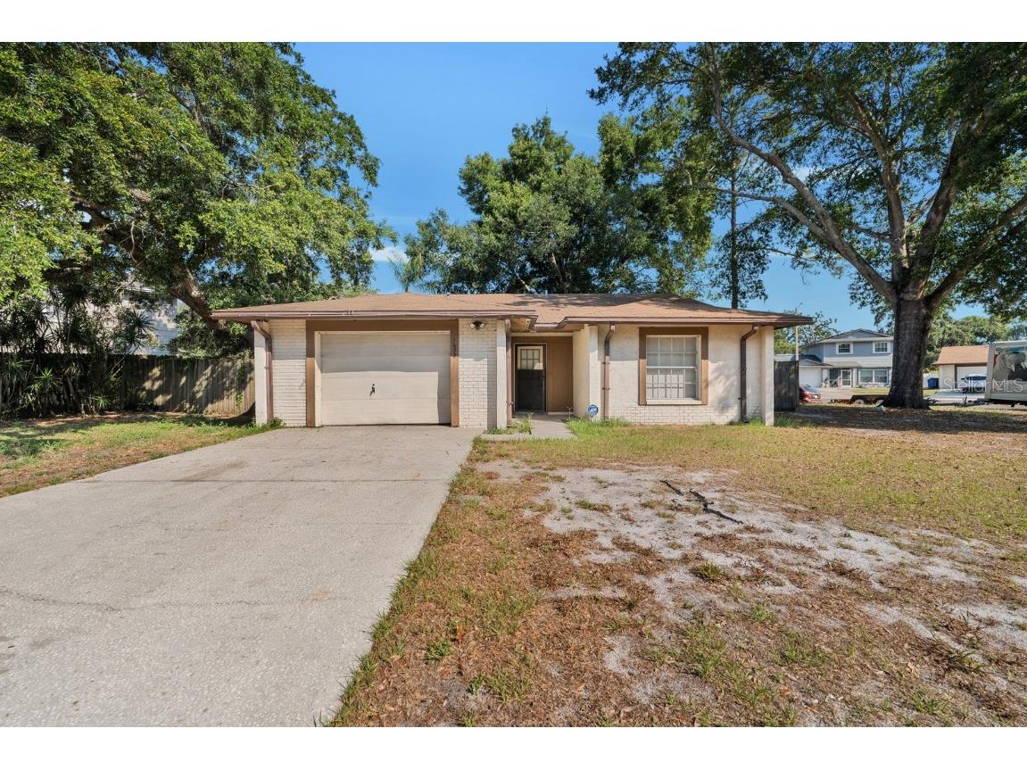 1602 Palm Leaf Drive Brandon FL 33510 T3540091 image1