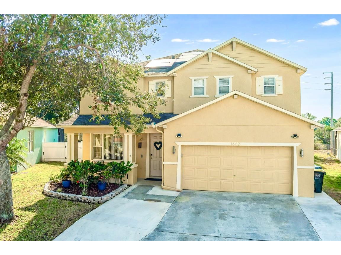 1602 Pine Ridge Drive Davenport FL 33896 O6283018 image1