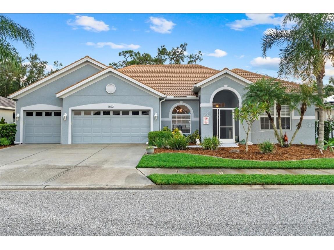 1602 Pinyon Pine Drive Sarasota FL 34240 A4662605 image1