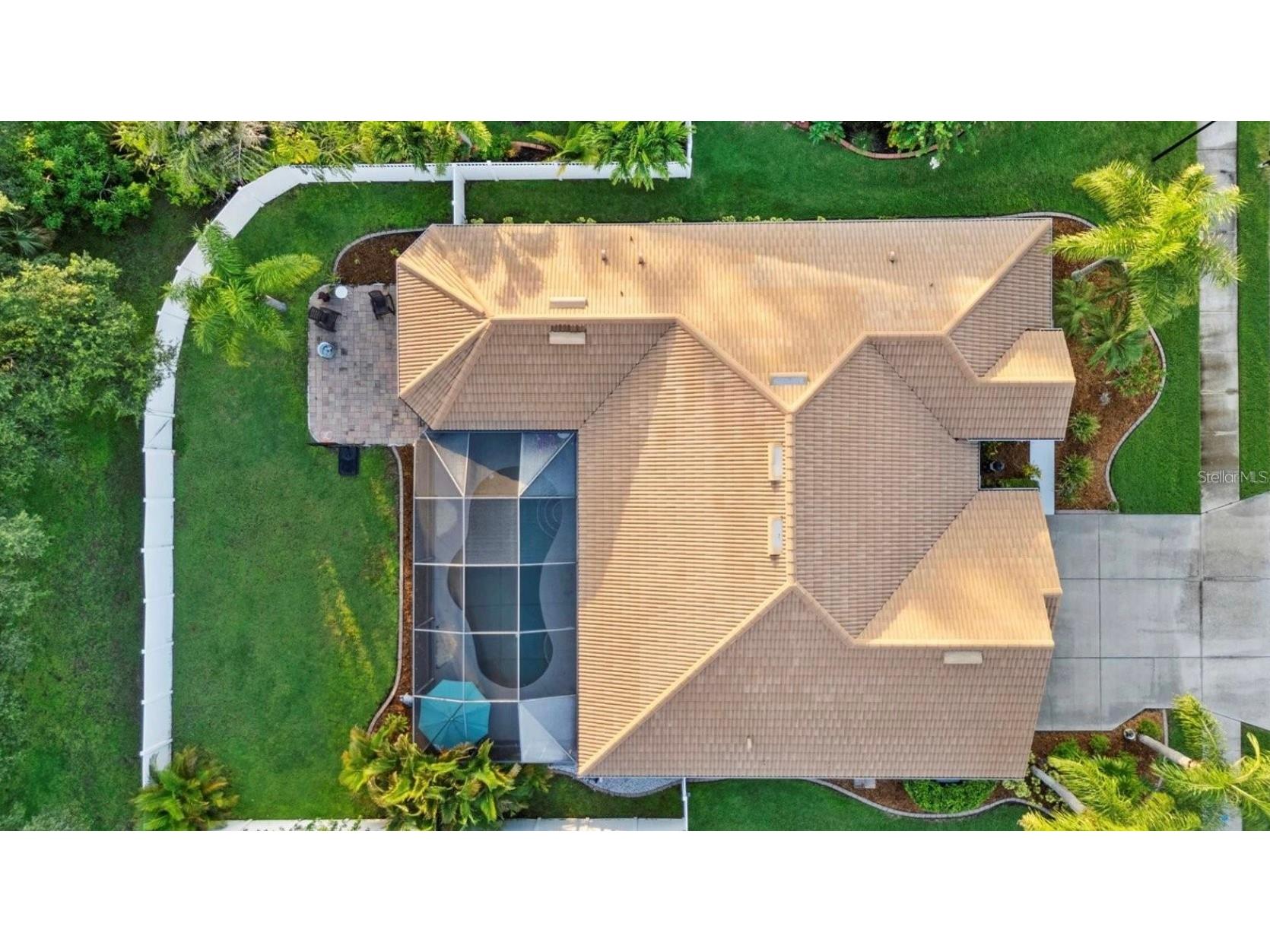 1602 Pinyon Pine Drive Sarasota FL 34240 A4684969 image7