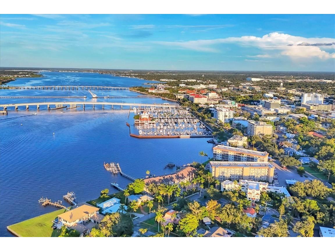 1602 Point Pleasant Avenue W Bradenton FL 34205 - MANATEE RIVER A4664355 image11