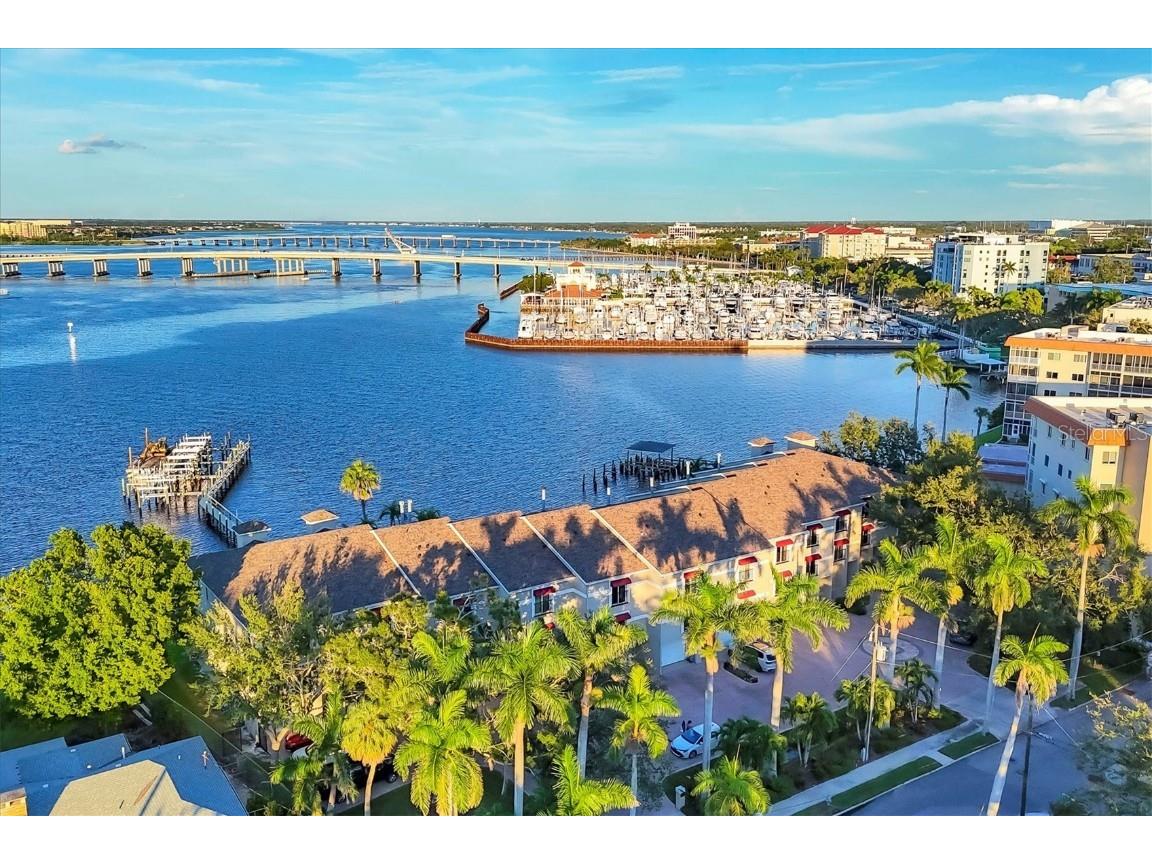 1602 Point Pleasant Avenue W Bradenton FL 34205 - MANATEE RIVER A4664355 image12