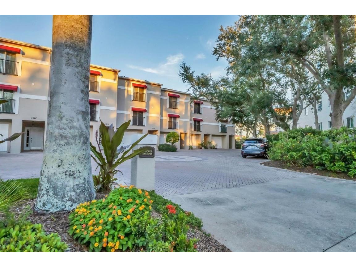 1602 Point Pleasant Avenue W Bradenton FL 34205 - MANATEE RIVER A4664355 image13