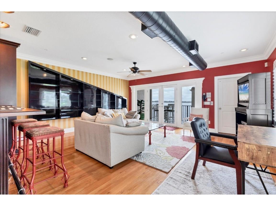 1602 Point Pleasant Avenue W Bradenton FL 34205 - MANATEE RIVER A4664355 image16