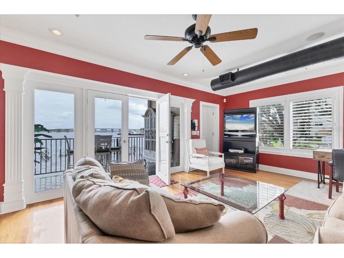 1602 Point Pleasant Avenue W Bradenton FL 34205 - MANATEE RIVER A4664355 image17