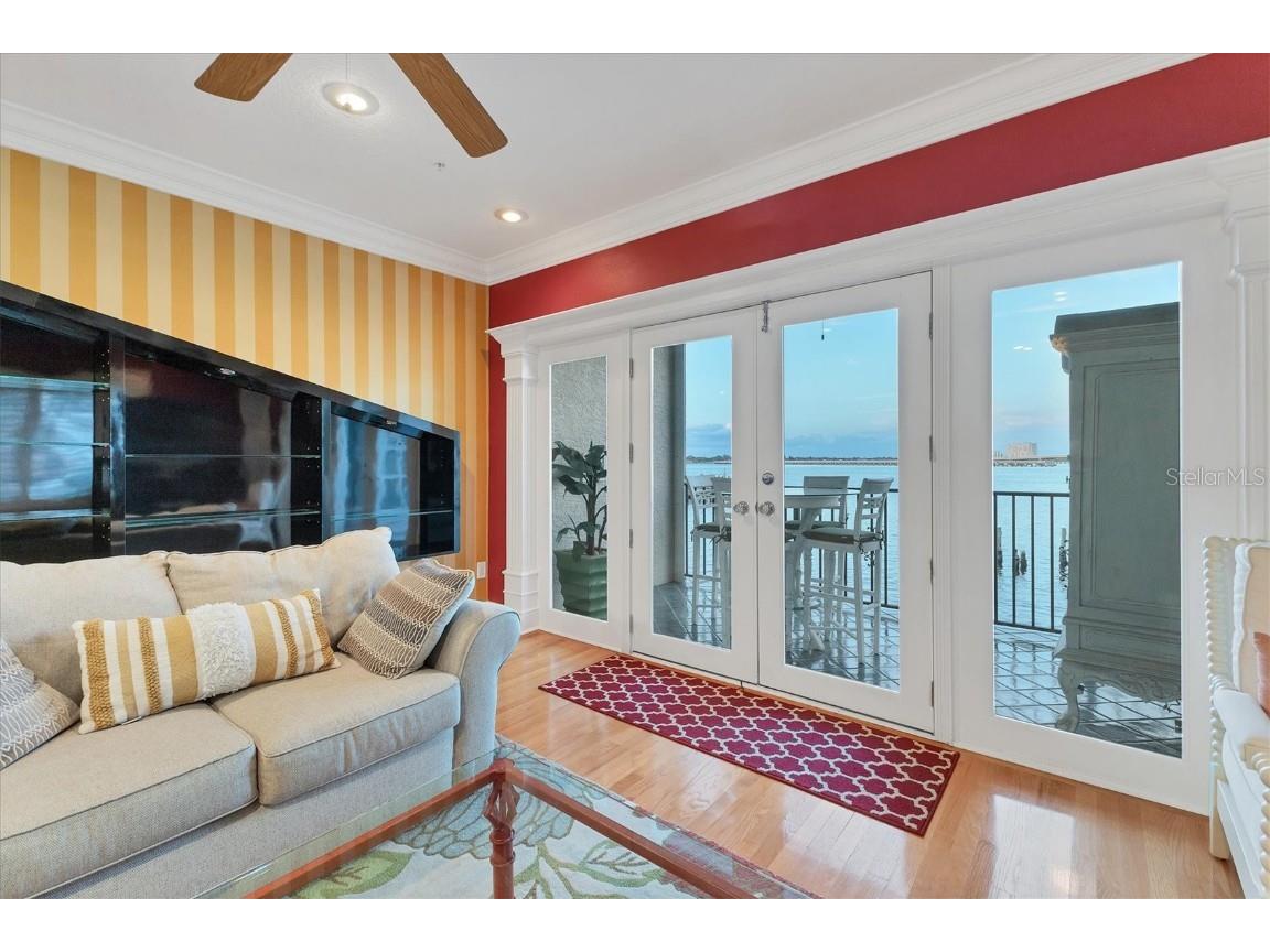 1602 Point Pleasant Avenue W Bradenton FL 34205 - MANATEE RIVER A4664355 image18