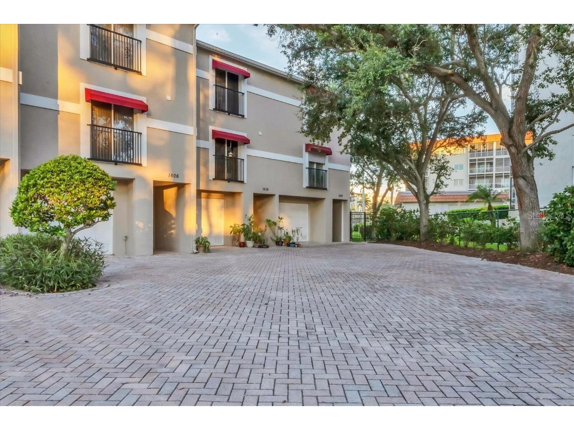 1602 Point Pleasant Avenue W Bradenton FL 34205 - MANATEE RIVER A4664355 image2