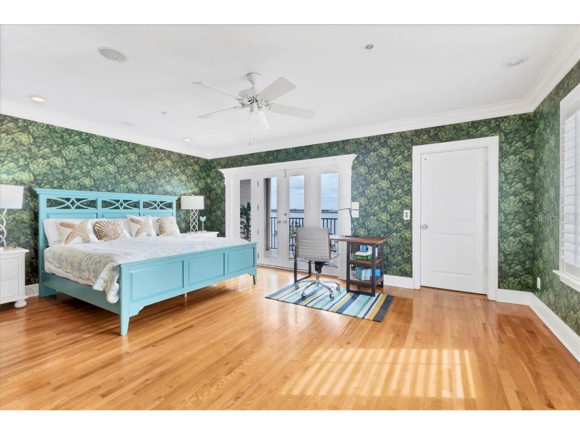 1602 Point Pleasant Avenue W Bradenton FL 34205 - MANATEE RIVER A4664355 image27