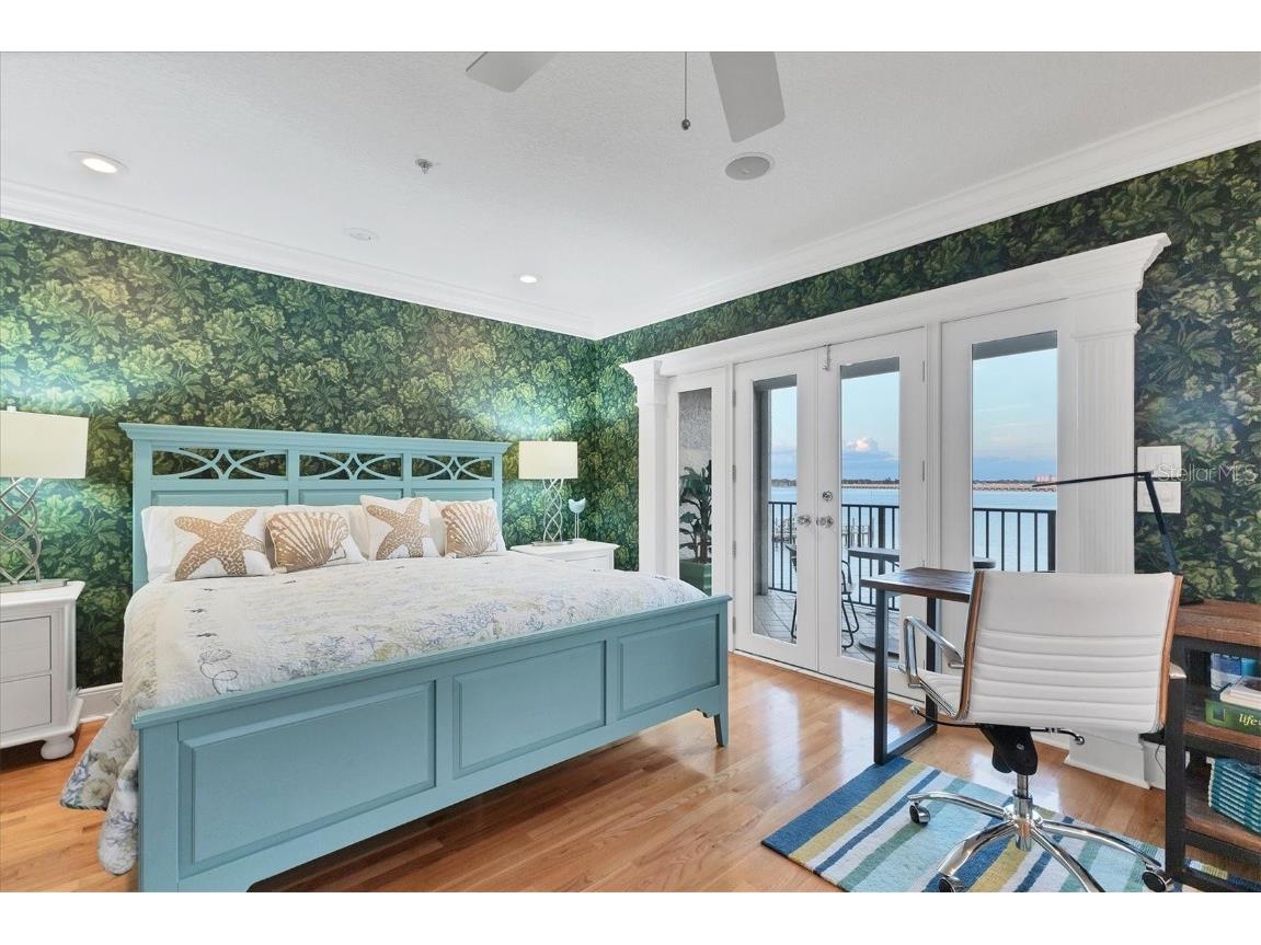 1602 Point Pleasant Avenue W Bradenton FL 34205 - MANATEE RIVER A4664355 image28