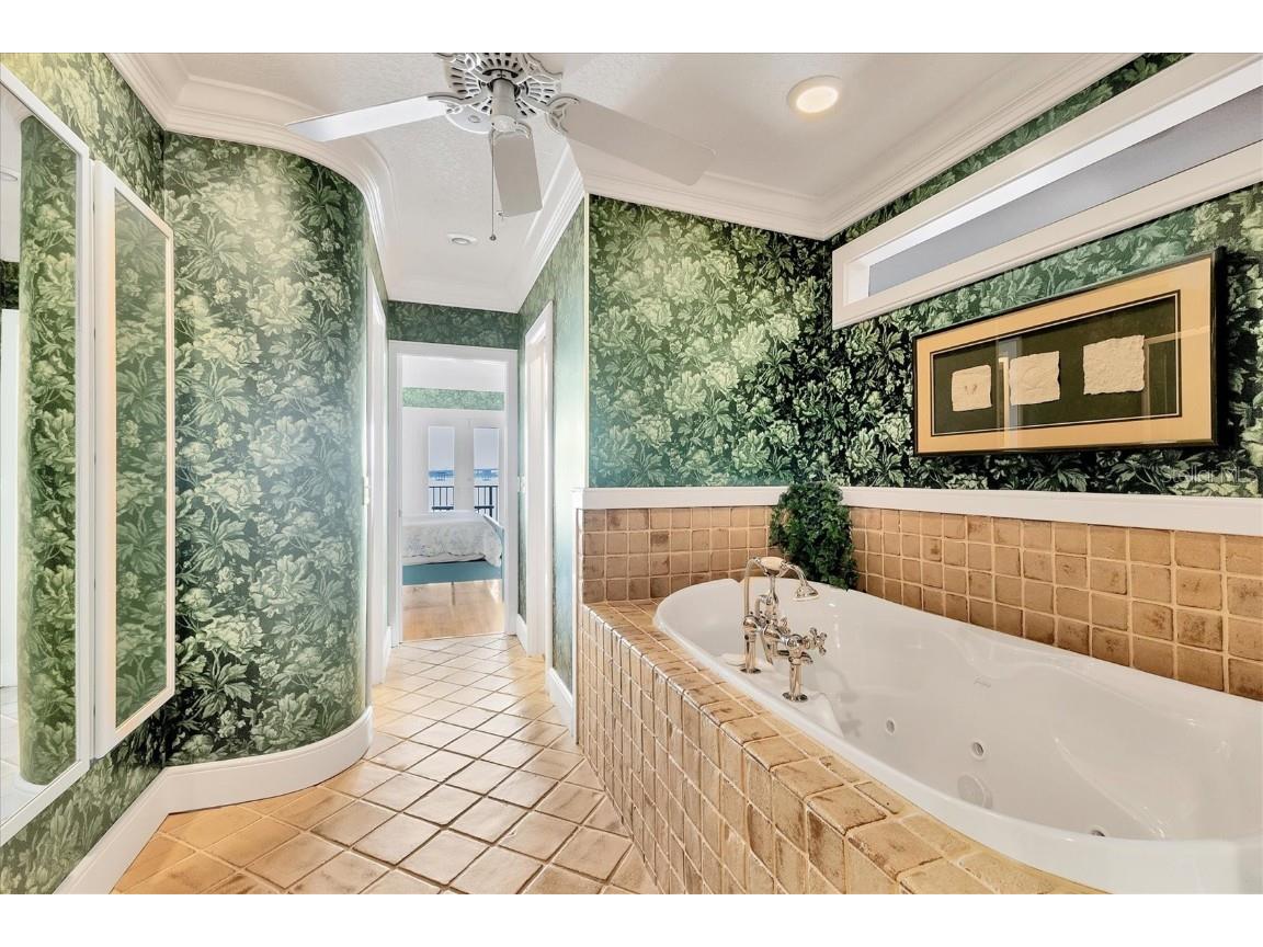 1602 Point Pleasant Avenue W Bradenton FL 34205 - MANATEE RIVER A4664355 image33