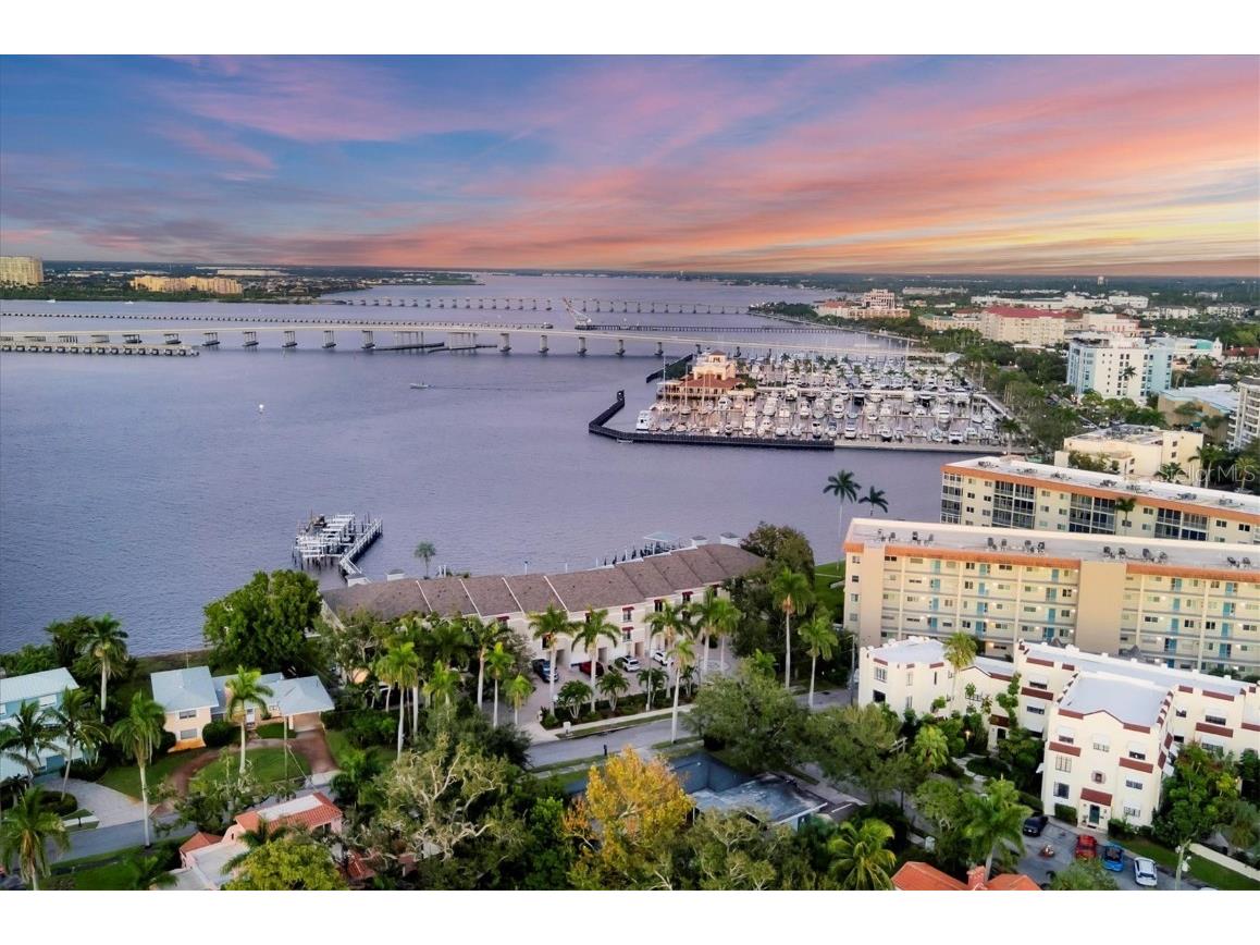 1602 Point Pleasant Avenue W Bradenton FL 34205 - MANATEE RIVER A4664355 image4