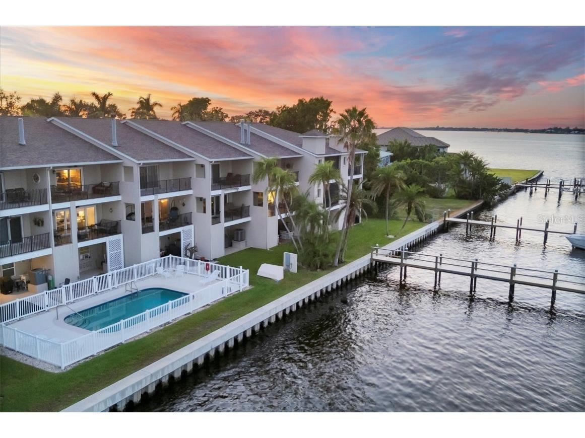 1602 Point Pleasant Avenue W Bradenton FL 34205 - MANATEE RIVER A4664355 image5