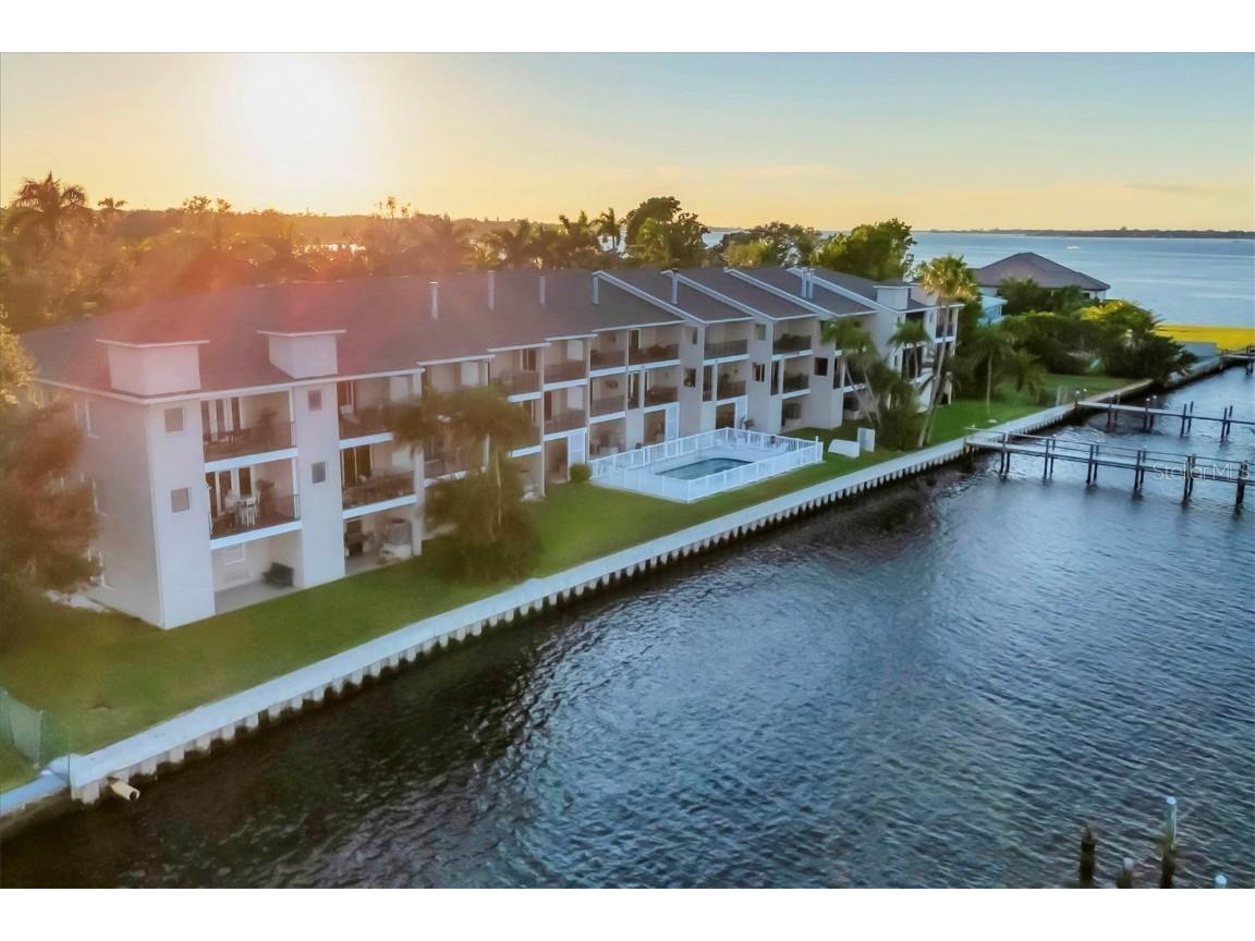 1602 Point Pleasant Avenue W Bradenton FL 34205 - MANATEE RIVER A4664355 image50