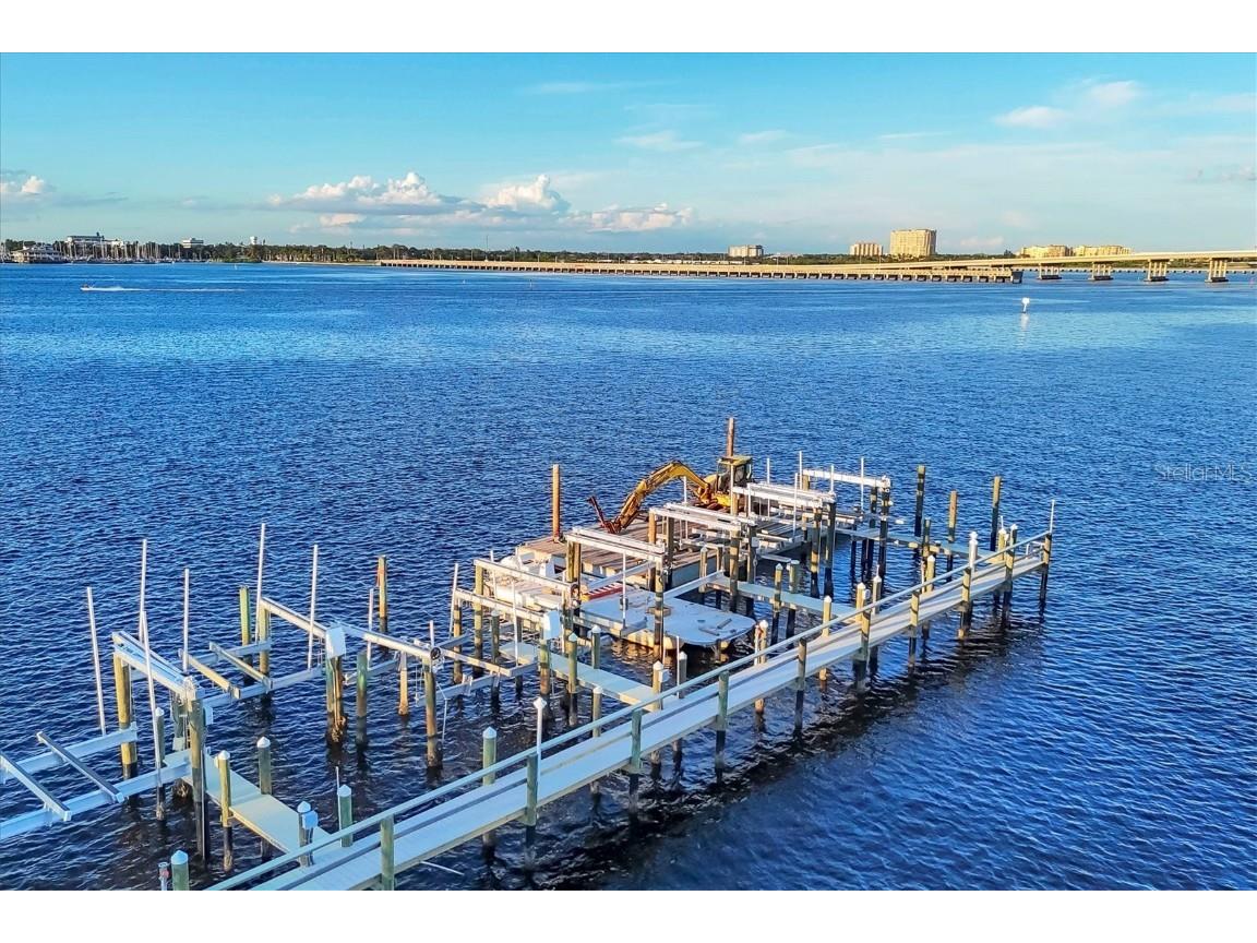 1602 Point Pleasant Avenue W Bradenton FL 34205 - MANATEE RIVER A4664355 image56