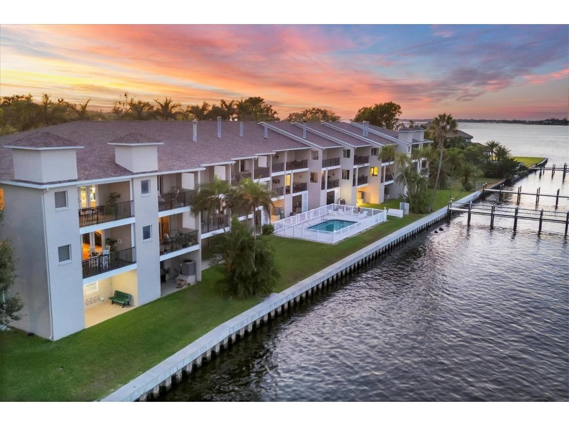 1602 Point Pleasant Avenue W Bradenton FL 34205 - MANATEE RIVER A4664355 image6