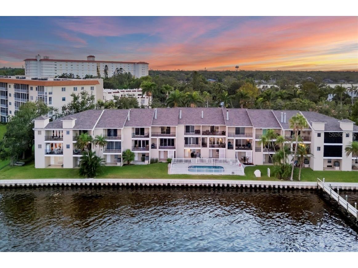 1602 Point Pleasant Avenue W Bradenton FL 34205 - MANATEE RIVER A4664355 image7