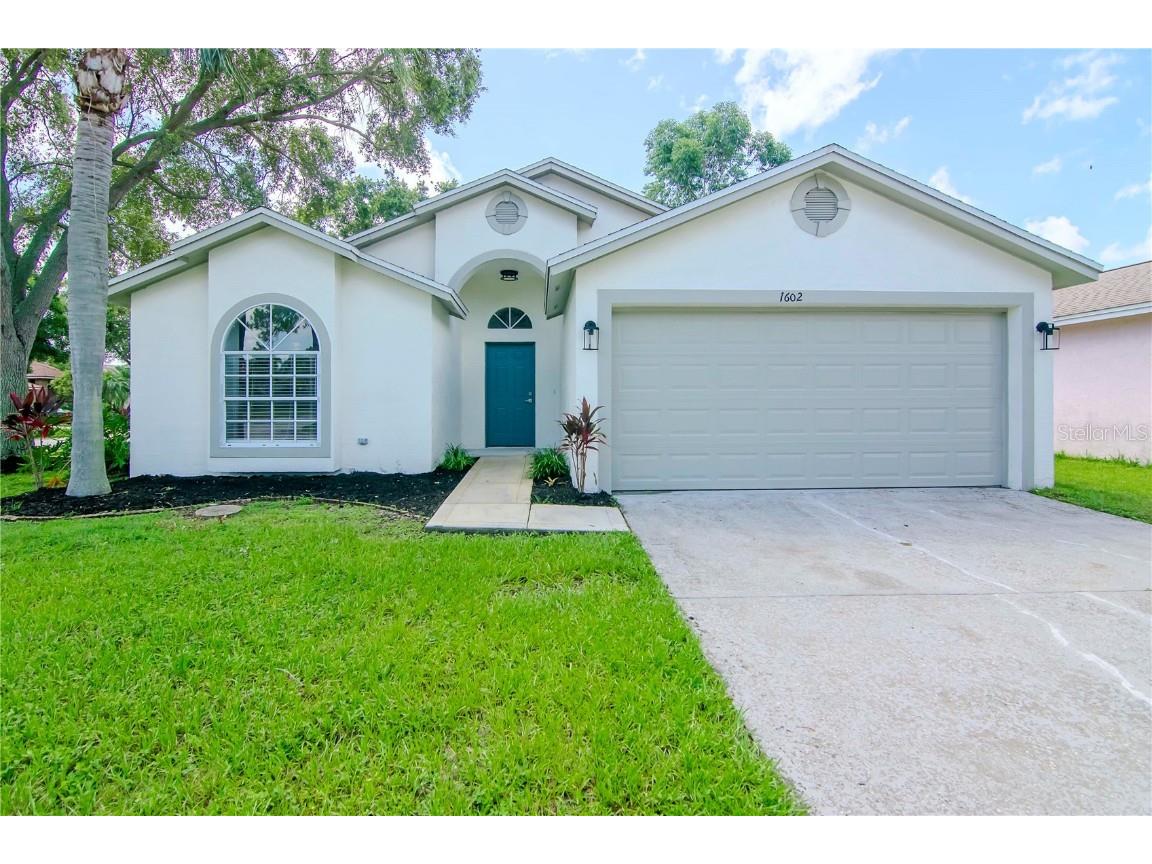 1602 Portsmouth Lake Drive Brandon FL 33511 A4618008 image1