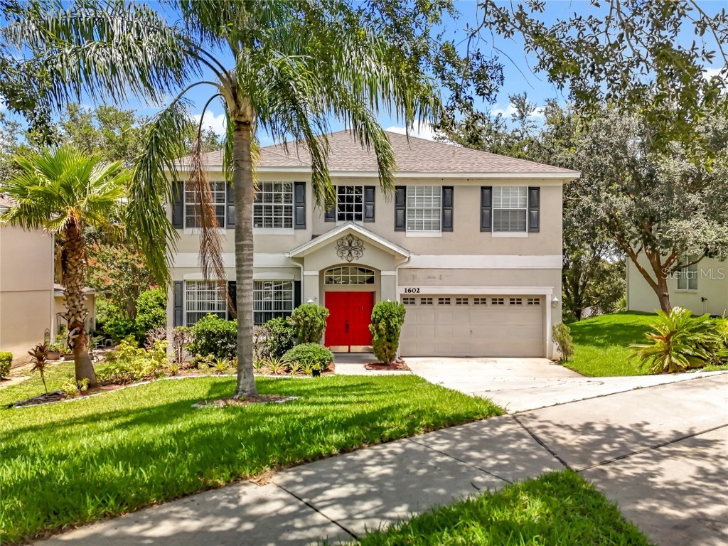 1602 Presidio Drive Clermont FL 34711 O6322924 image1