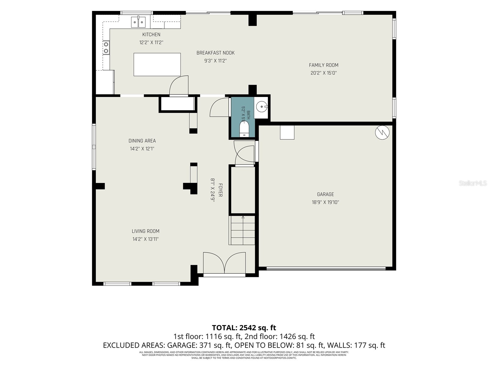 1602 Presidio Drive Clermont FL 34711 TB8529631 image29
