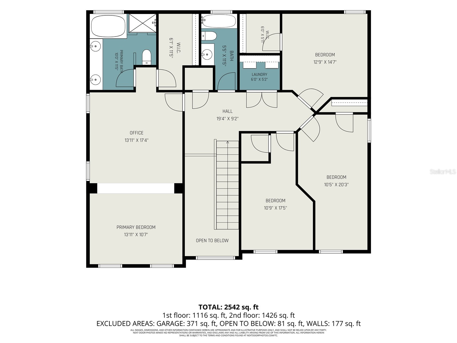 1602 Presidio Drive Clermont FL 34711 TB8529631 image30