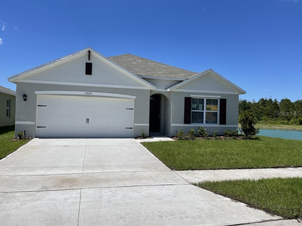 1602 Reddish Egret Court Davenport FL 33897 O6106180 image1