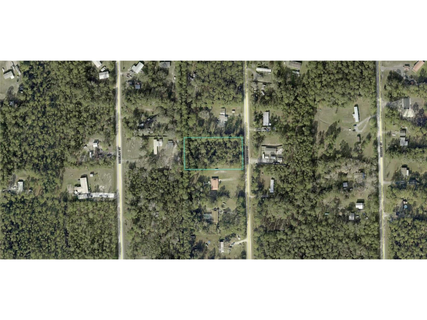 1602 Rosewood Street Bunnell FL 32110 O6150852 image1