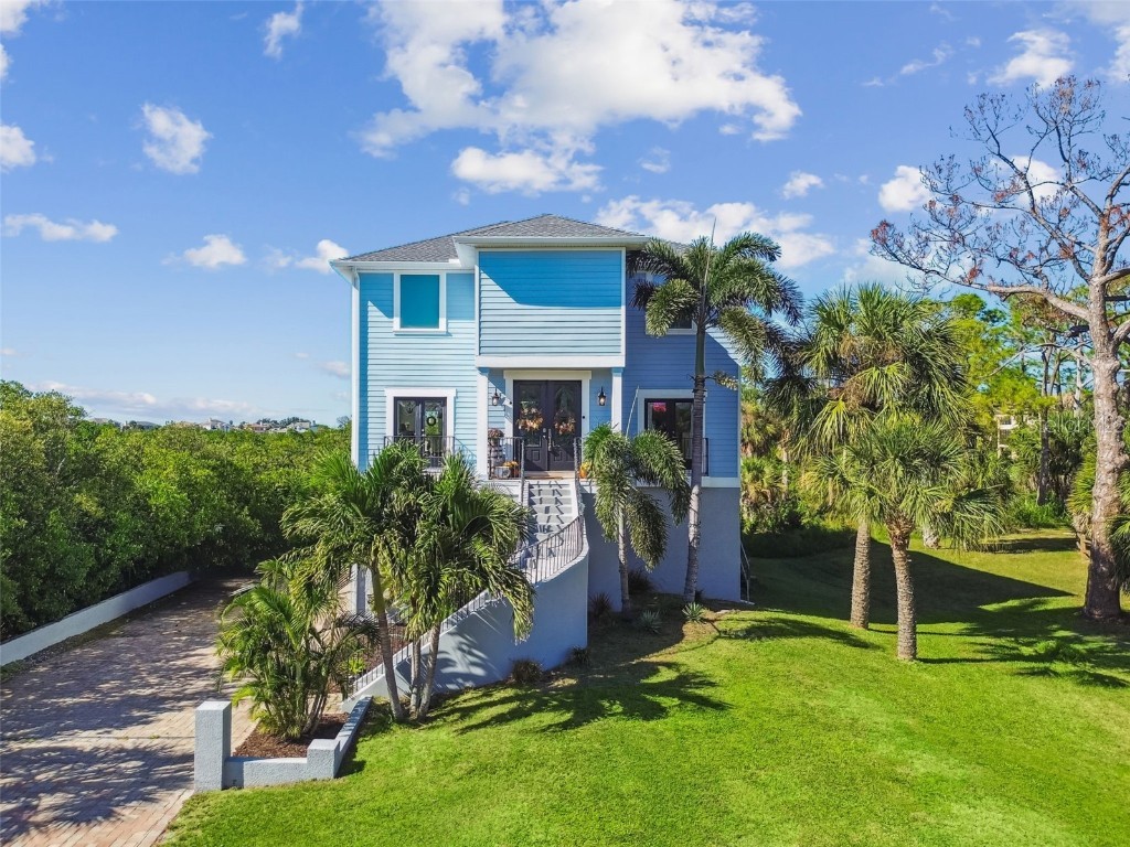 1602 Sea Breeze Drive Tarpon Springs FL 34689 TB8443315 image2