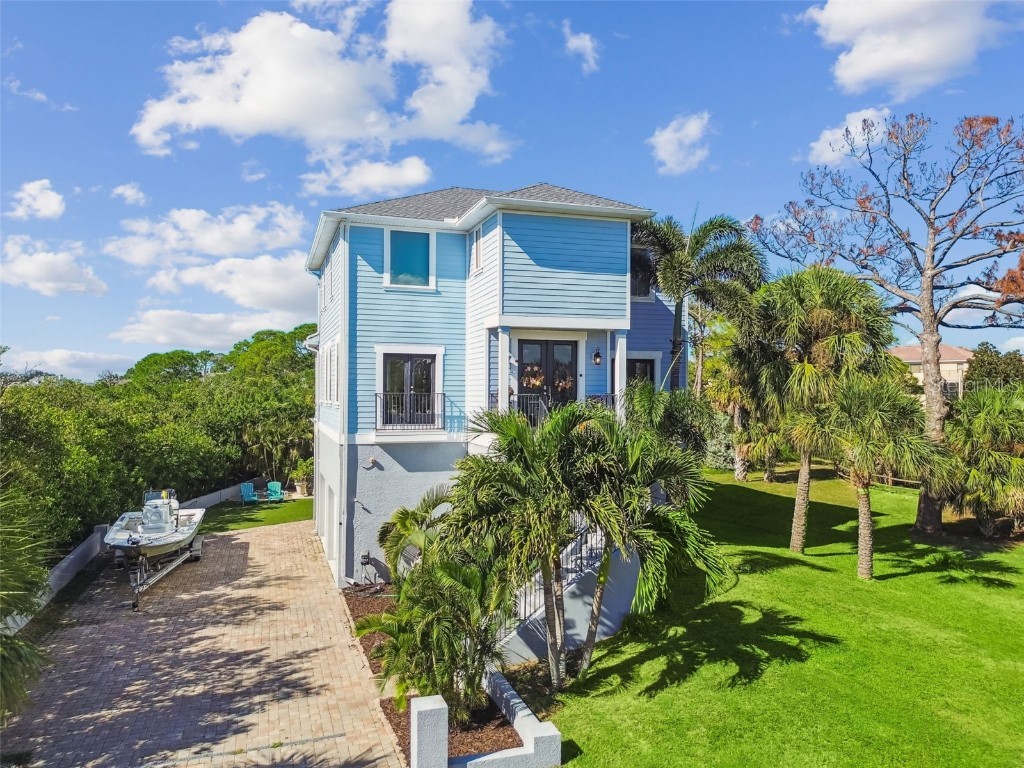 1602 Sea Breeze Drive Tarpon Springs FL 34689 TB8443315 image41