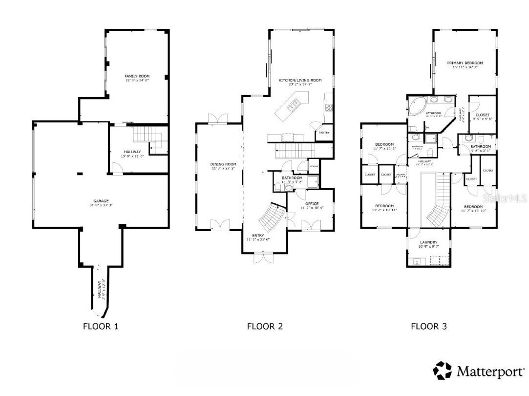 1602 Sea Breeze Drive Tarpon Springs FL 34689 TB8443315 image42