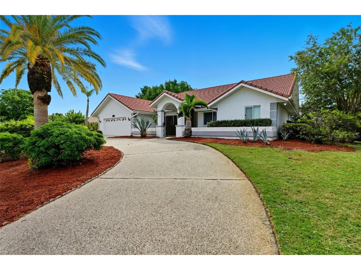 1602 Southbay Drive Osprey FL 34229 A4665288 image1