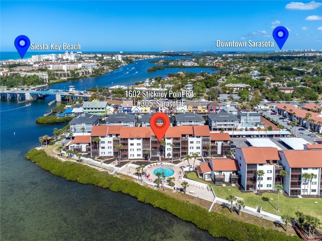 1602 Stickney Point Road #305 Sarasota FL 34231 A4675285 image5