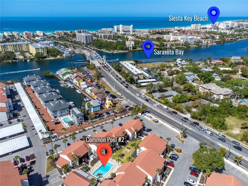 1602 Stickney Point Road #305 Sarasota FL 34231 A4675285 image6