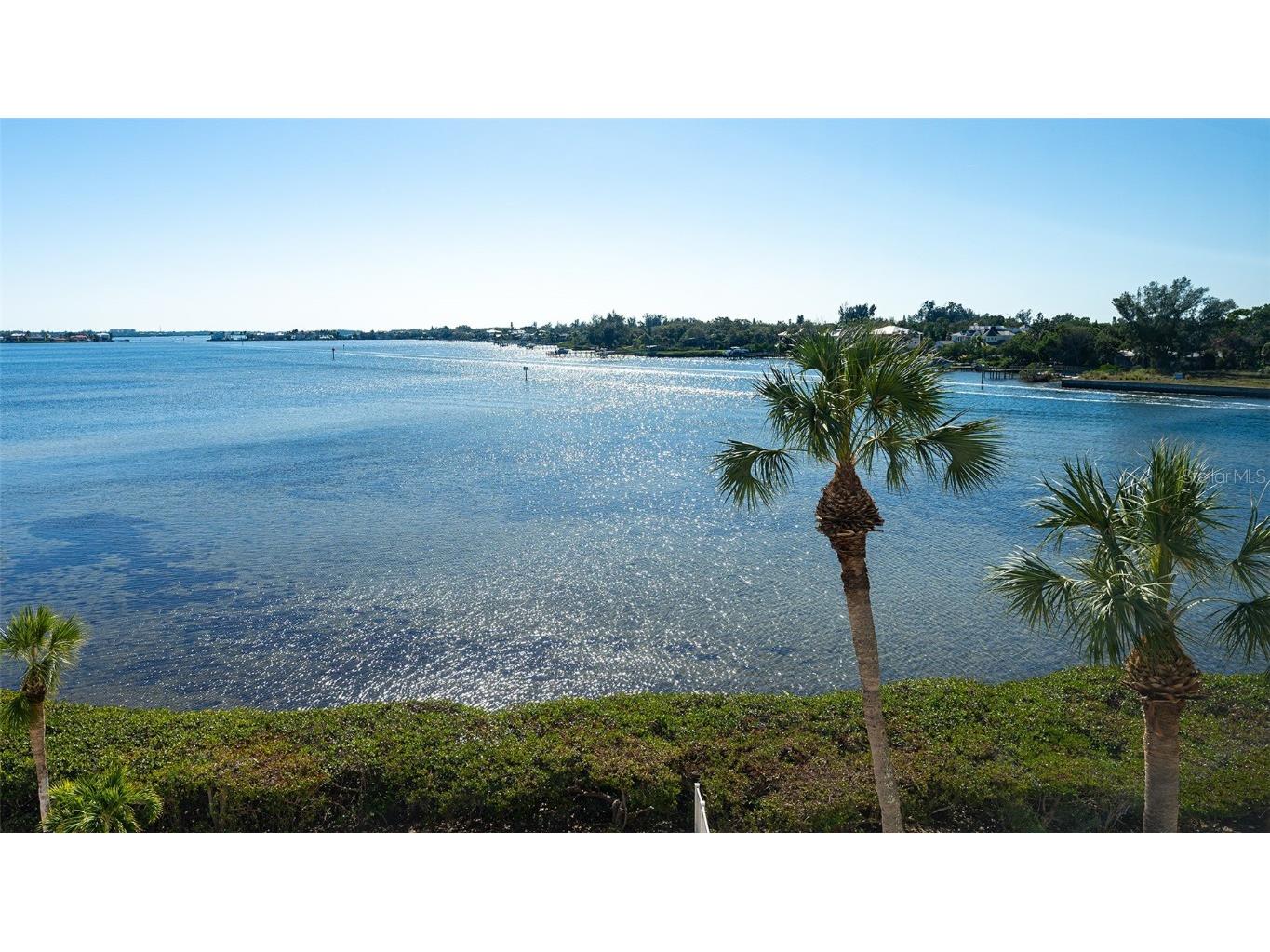 1602 Stickney Point Road #404 Sarasota FL 34231 - LITTLE SARASOTA BAY A4592959 image1