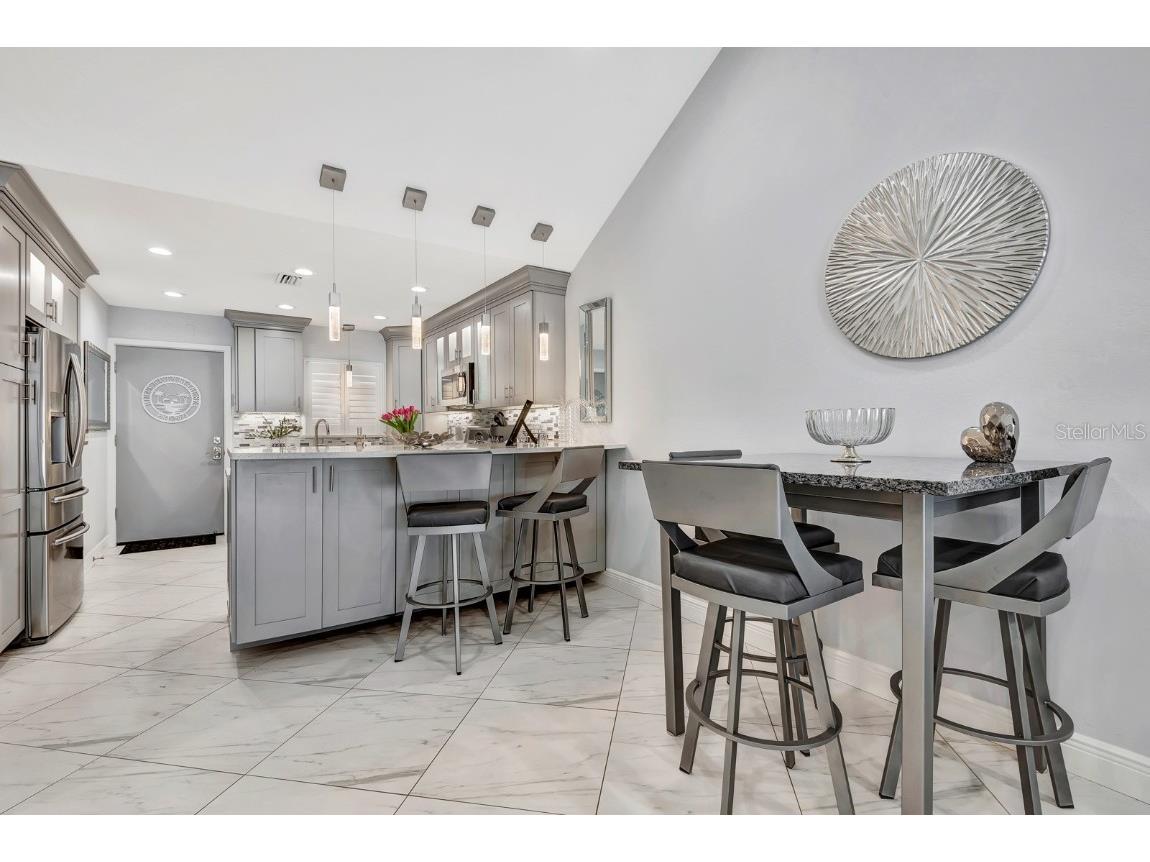 1602 Stickney Point Road #404 Sarasota FL 34231 - LITTLE SARASOTA BAY A4643334 image10